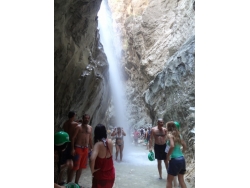 Kaşta Otel Korsan Ada Hotel