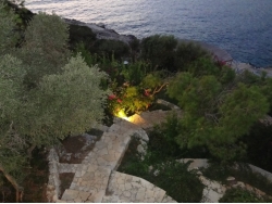 Kaşta Otel Korsan Ada Hotel