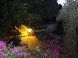 Kaşta Otel Korsan Ada Hotel