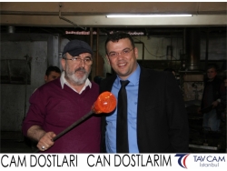 Cam Dostlarım Can Dostlarım