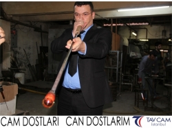 Cam Dostlarım Can Dostlarım