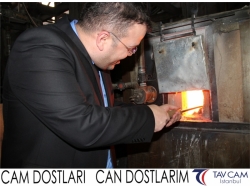 Cam Dostlarım Can Dostlarım