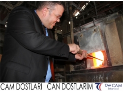 Cam Dostlarım Can Dostlarım