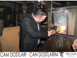 Cam Dostlarım Can Dostlarım