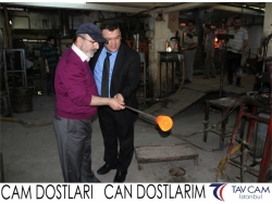 Cam Dostlarım Can Dostlarım
